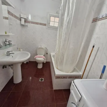 Sunny Day Asprovalta