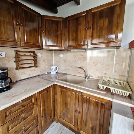 Sunny Day Asprovalta