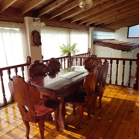 Гостевой дом Sunny Day