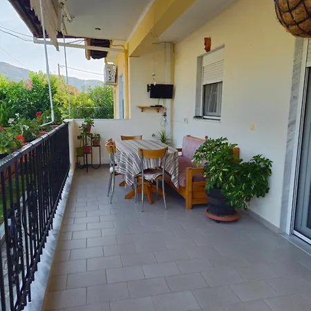 Sunny Day Гостевой дом 4*