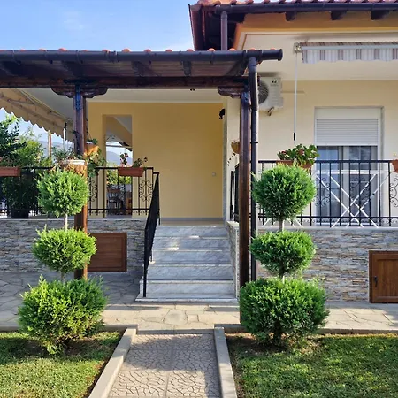 Гостевой дом Sunny Day 4*