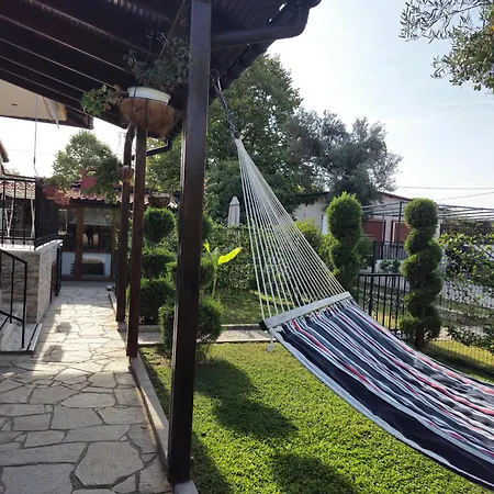 Sunny Day Гостевой дом