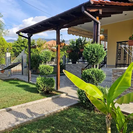 Sunny Day Guest house Asprovalta