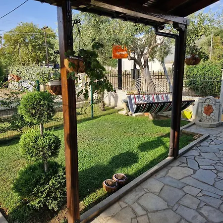 Sunny Day 4* Аспровальта