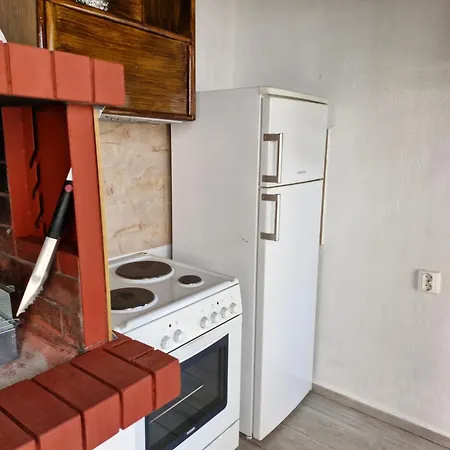 בית הארחה Sunny Day