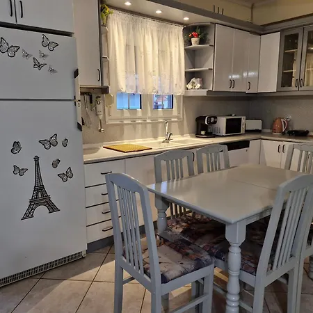 Sunny Day Гостевой дом