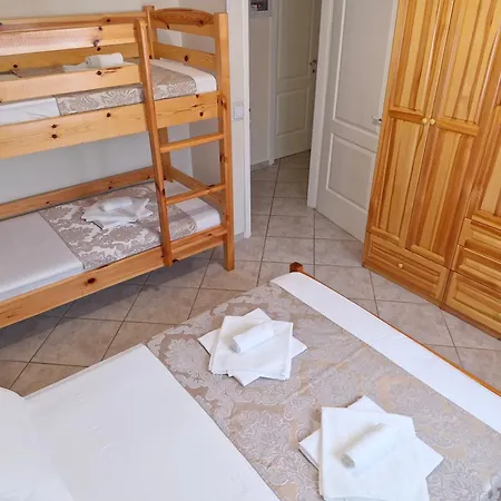 בית הארחה Sunny Day אספרובלטה