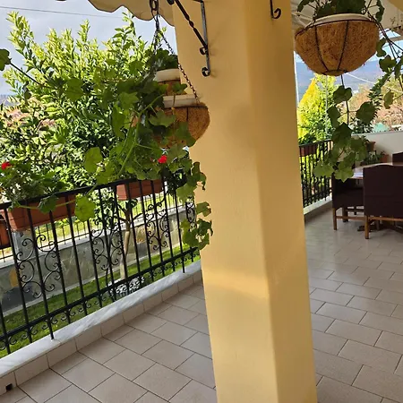 Гостевой дом Sunny Day