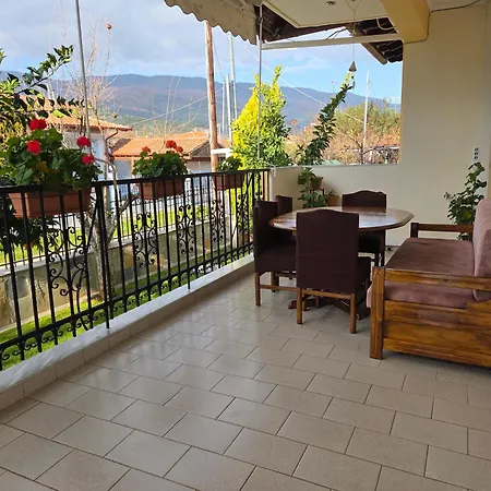 Sunny Day Гостевой дом