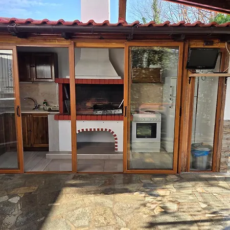 Sunny Day Гостевой дом 4*